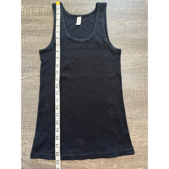 J. Crew Women’s Scoop Neck Tank Top 100% Cotton - Picture 4 of 5